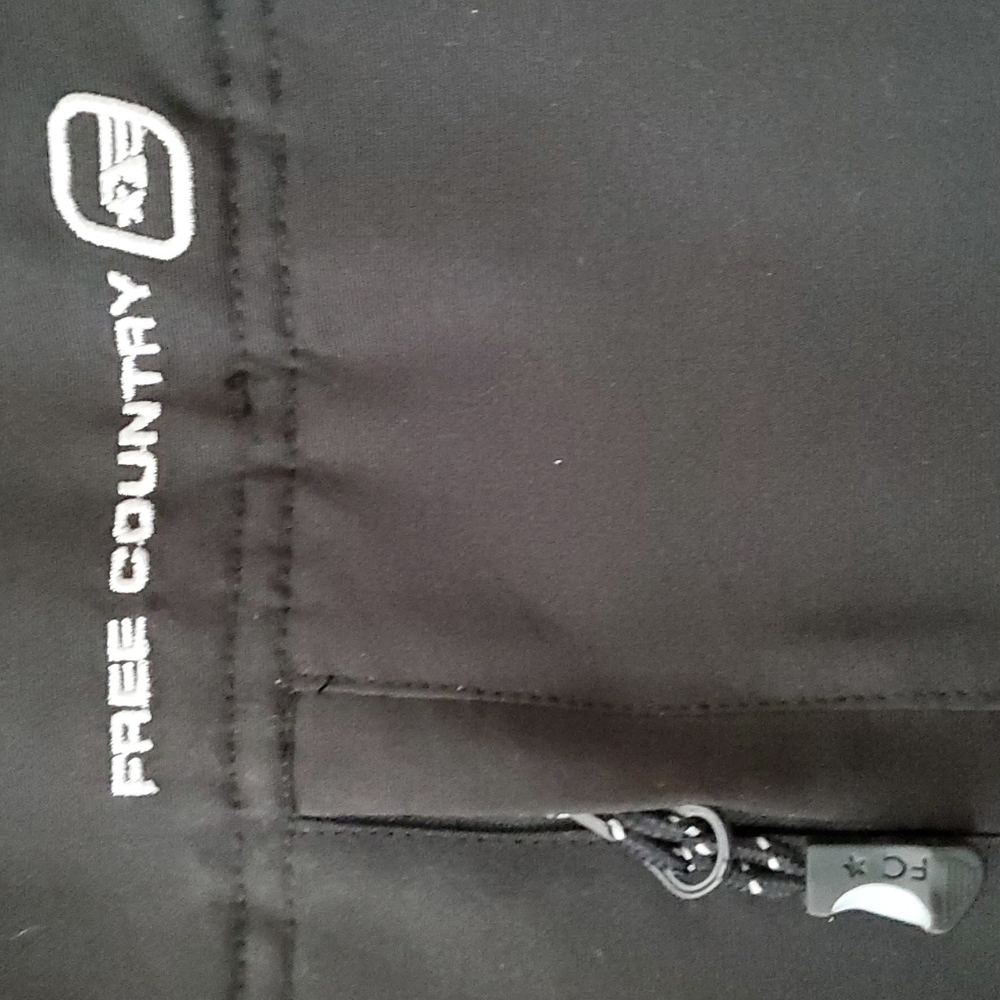 Free Country Jacket - Picture 4 of 8
